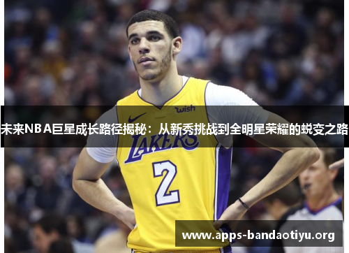 未来NBA巨星成长路径揭秘：从新秀挑战到全明星荣耀的蜕变之路