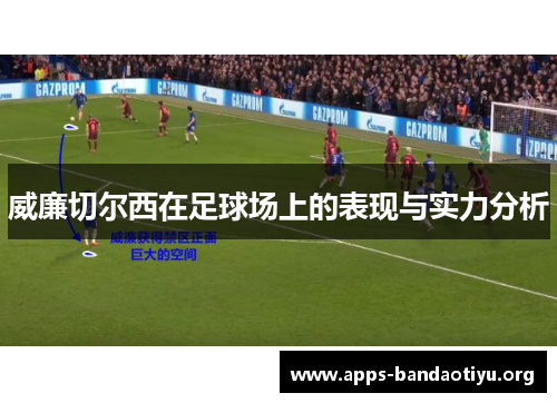威廉切尔西在足球场上的表现与实力分析