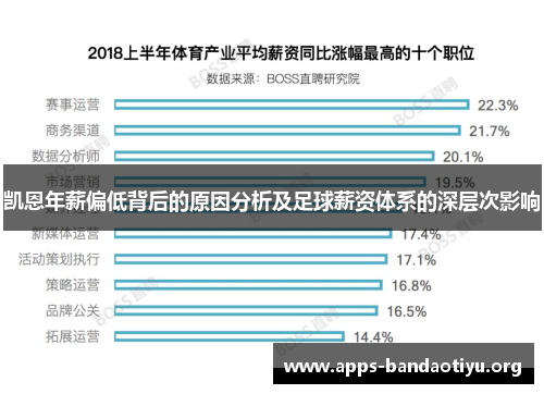 凯恩年薪偏低背后的原因分析及足球薪资体系的深层次影响