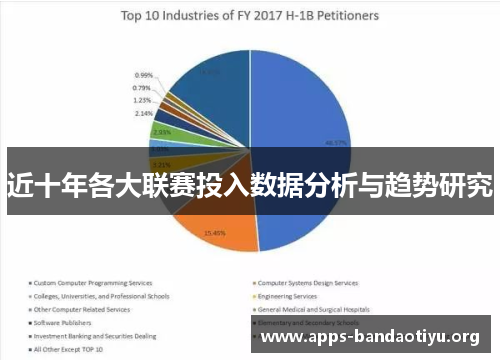 近十年各大联赛投入数据分析与趋势研究 近十年各大联赛投入数据分析与趋势研究