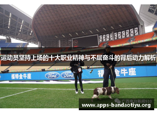 运动员坚持上场的十大职业精神与不屈奋斗的背后动力解析 运动员坚持上场的十大职业精神与不屈奋斗的背后动力解析