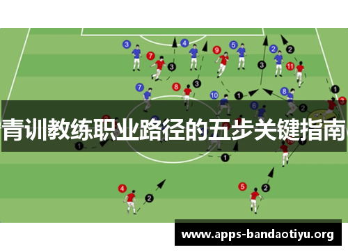 青训教练职业路径的五步关键指南